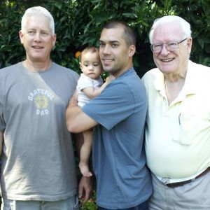 Meet your Posher, Mike